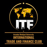 Medipol University International Trade and Finance Club Logo
