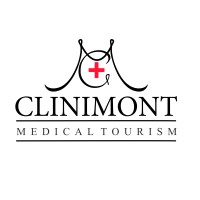 CLINIMONT Logo
