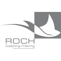 ROCH Coaching • Training Logo