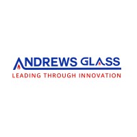 Andrews Glass Logo