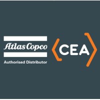 Atlas CEA Logo