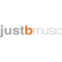 justbmusic Logo