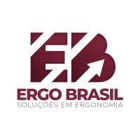 ERGO BRASIL Logo