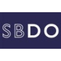 SBDO | Same Business Different Outcome Logo