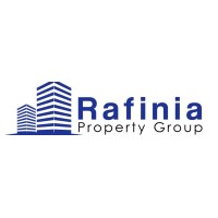 Rafinia Property Group Logo
