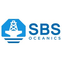 SBS Oceanics Logo