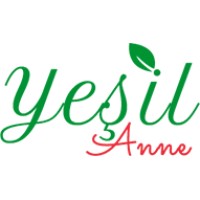 Yeşil Anne Ekolojik Temizlik ve Kozmetik Logo
