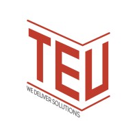 TEU Logo