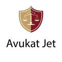 AVUKAT JET BİLİŞİM A.Ş. Logo