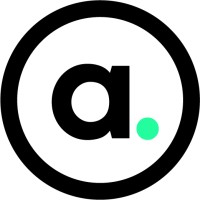 Alpha Digital Marketing Agency Logo