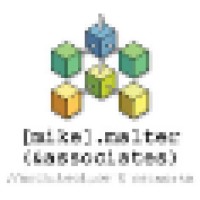 Mike Malter & Associates, Inc. Logo