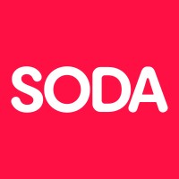 Trust In SODA Logo
