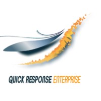 Quick Response Enterprise Logo