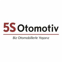 5S Otomotiv Logo
