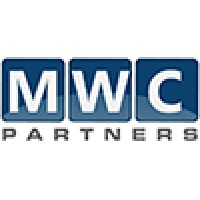 MWC Partners Limited Logo