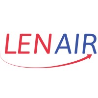 LenAir Logo