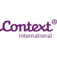 Context International Network Logo
