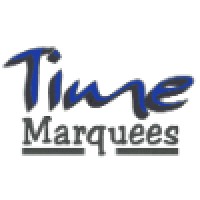 Time Marquees Logo