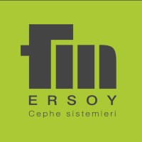 FM ERSOY CEPHE SİSTEMLERİ Logo