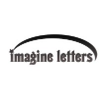 Imagine Letters Logo