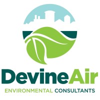 DevineAir Limited Logo