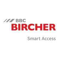 BBC Bircher Smart Access Logo