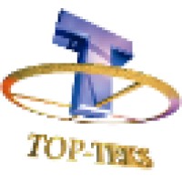 Top-Teks Ltd Logo