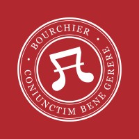 Bourchier Logo