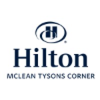 Hilton McLean Tysons Corner Logo