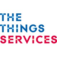 The Things Services Logo