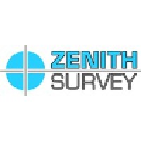 Zenith Survey AS Logo