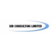 SIB Consulting Limited Logo