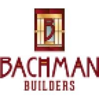 Bachman Builders, Inc Logo