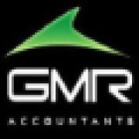 GMR Accountants Logo