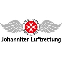 Johanniter Luftrettung Logo
