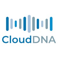 CloudDNA GmbH Logo