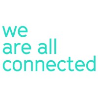 We Are All Connected Ltd Logo