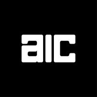 AIC Harderwijk - Aannemers Inkoop Centrale Logo