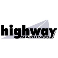 Highway Markings Ltd Logo