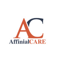AffinialCare Logo