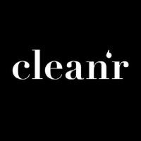 cleanr Logo