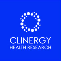 CLINERGY Health Research Logo