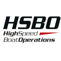 High Speed Boat Operations Forum Logo