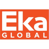 Eka Global 普派 Logo