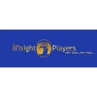 Insight Players Treinamento e Desenvolvimento Empresarial do Brasil Logo
