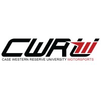 CWRU Motorsports Logo