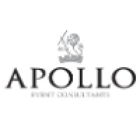Apollo Event Consultants Ltd Logo