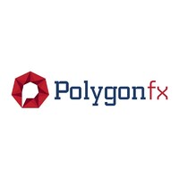 POLYGON FX Logo