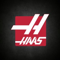 Haas Spain Logo