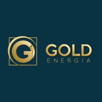 Gold Energia Logo